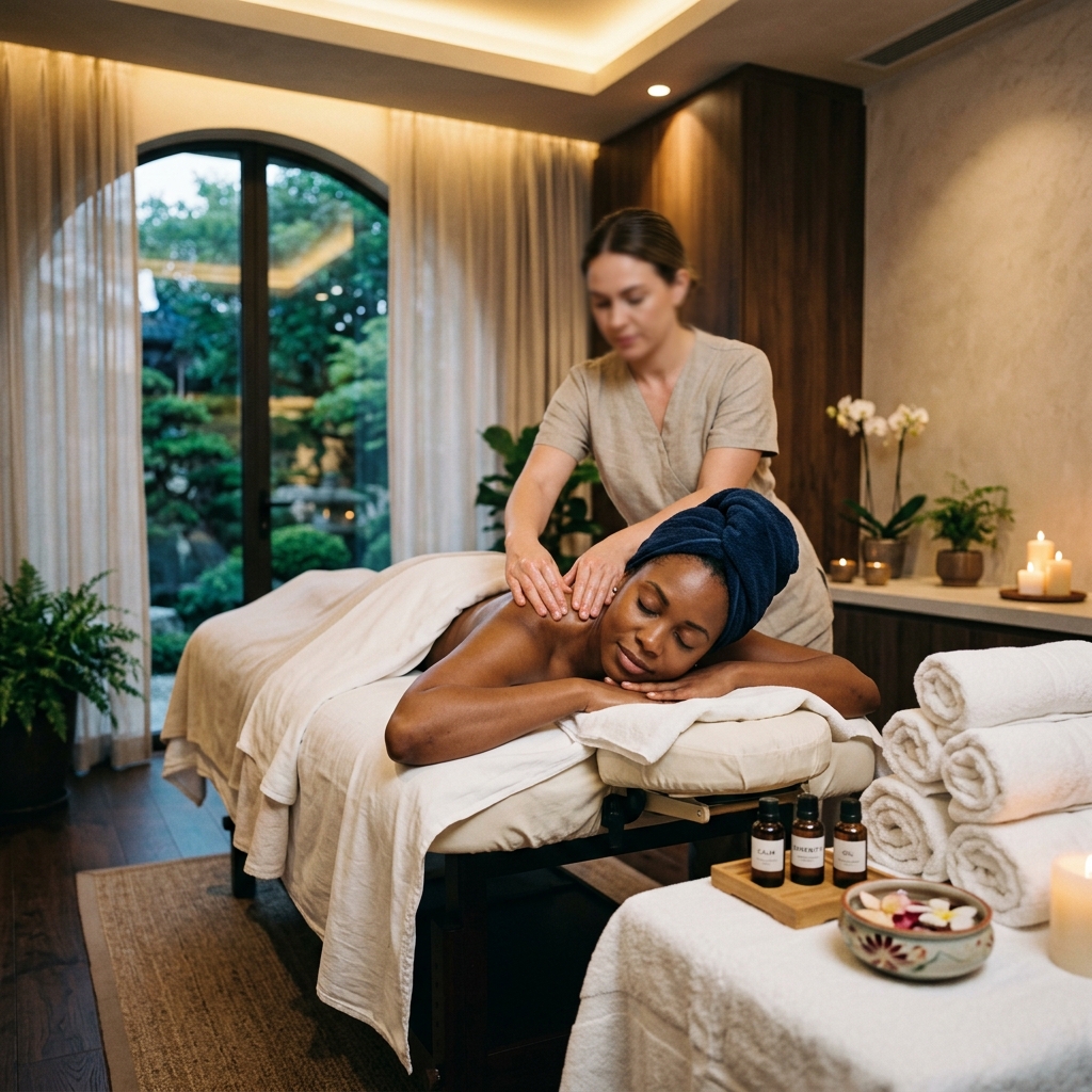 Massage