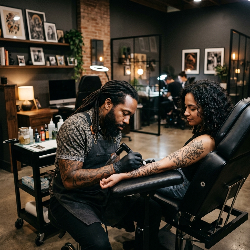 Tattoo